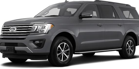 FORD EXPEDITION MAX 2021 1FMJK1JT4MEA61398 image